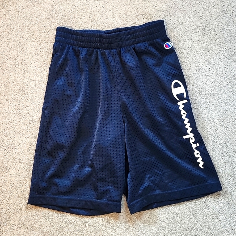 Champion Youth Shorts